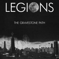 Legions (AUS) : The Gravestone Path